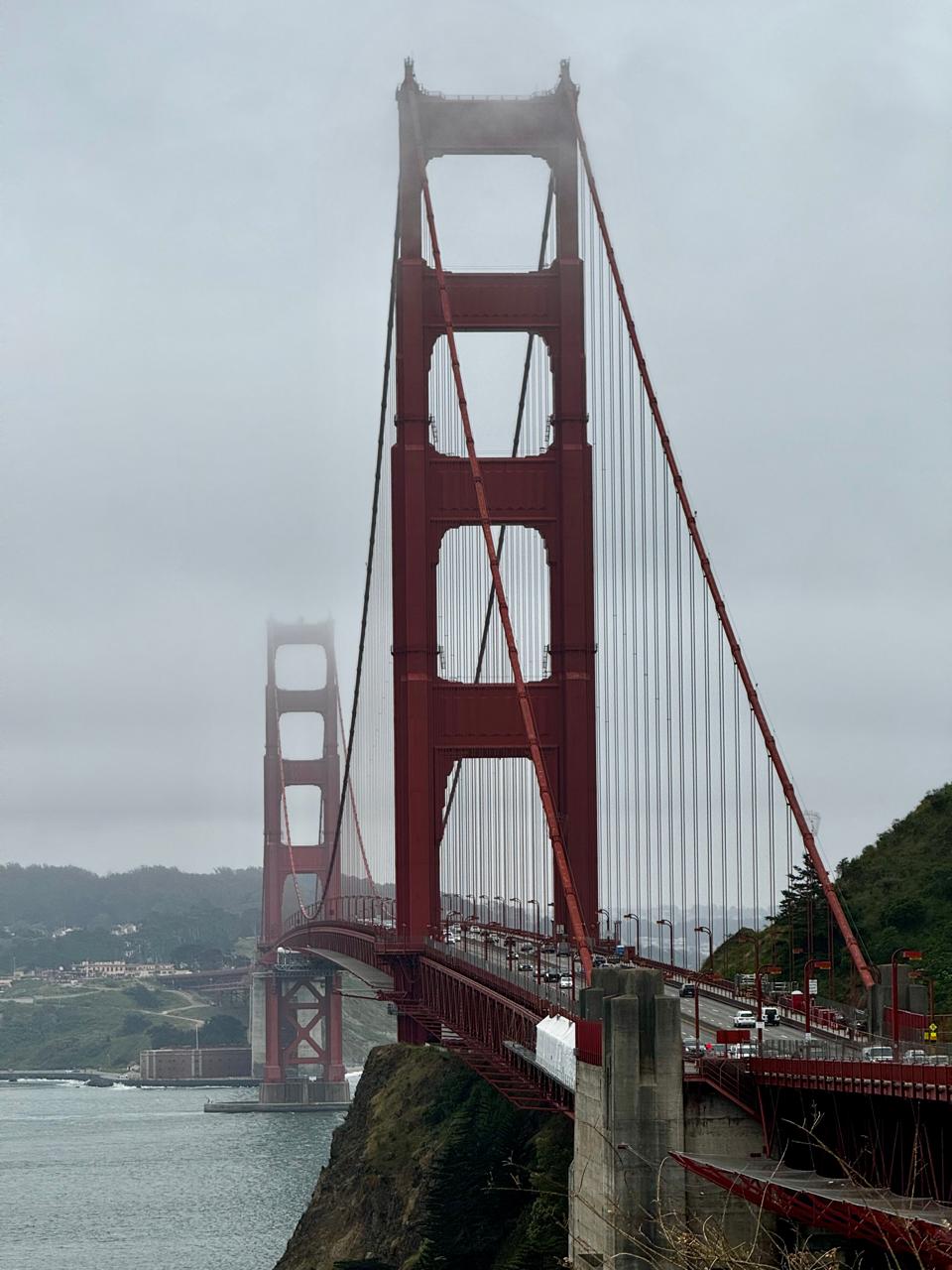 Golden Gate Bridge