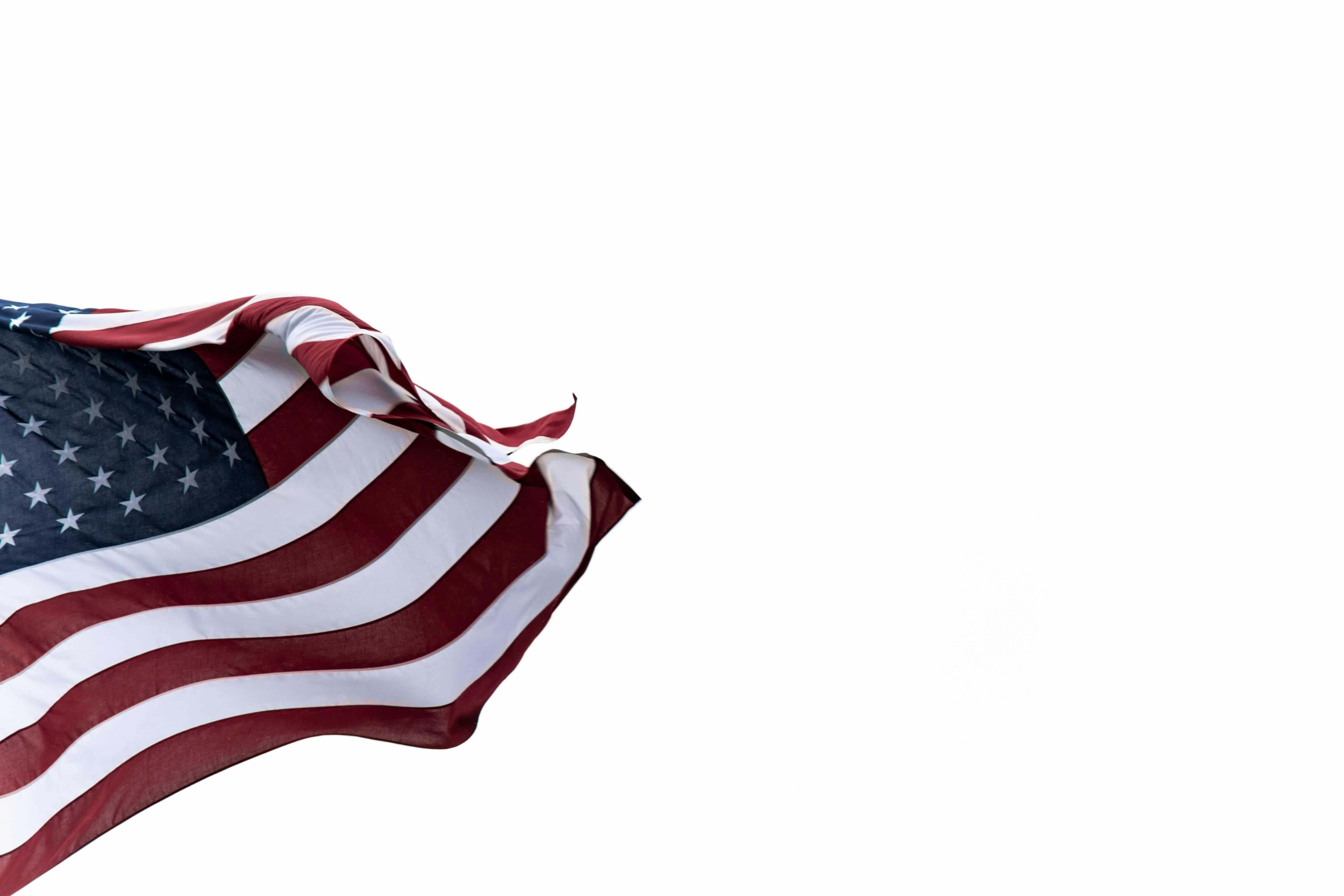 USA flag